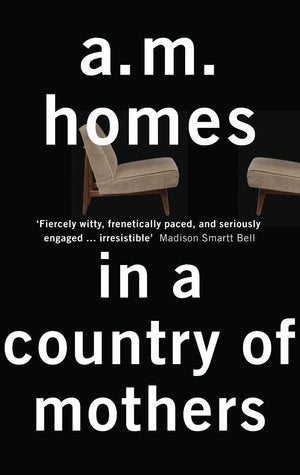 Book cover of In a Country of Mothers by A.M. Homes