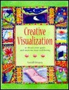 Book cover of Creative Visualization by Nevill Drury