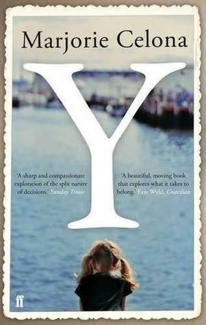 Book cover of Y by Marjorie Celona