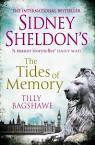 Book cover of The Tides Of Memory by Tilly Bagshawe, Sidney Sheldon