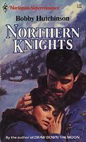Book cover of Northern Knights by Bobby Hutchinson