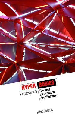 Book cover of Hyperbodies by Kas Oosterhuis