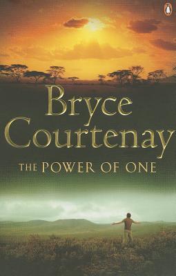 Book cover of The Power Of One by Bryce Courtenay
