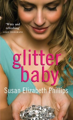 Book cover of Glitter Baby by Susan Elizabeth Phillips