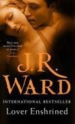 Book cover of Lover Enshrined by J.R. Ward