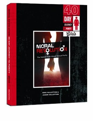 Book cover of 40-Day Journey To Purity by Kris Vallotton, Jason Vallotton