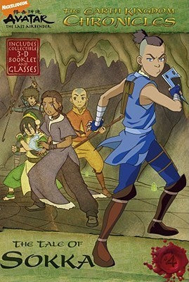 Book cover of The Tale Of Sokka by Michael Teitelbaum