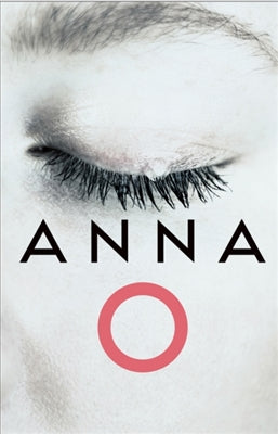 Book cover of Anna O by Matthew Blake