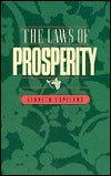 Book cover of The Laws of Prosperity by Kenneth Copeland