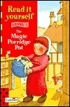 Book cover of Magic Porridge Pot: Level One by David Pace
