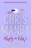 Book cover of Ready Or Not by Chris Manby