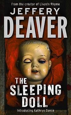 Book cover of The Sleeping Doll by Jeffery Deaver