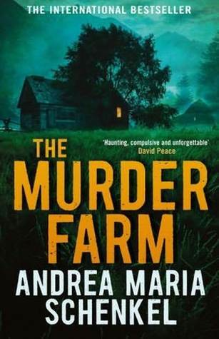 Book cover of The Murder Farm by A Schenekel