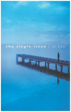 Book cover of The Single Issue by Albert Y. Hsu