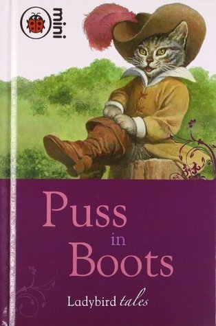Book cover of Puss In Boots by Vera Southgate, Gino D'Achille (Illus.)