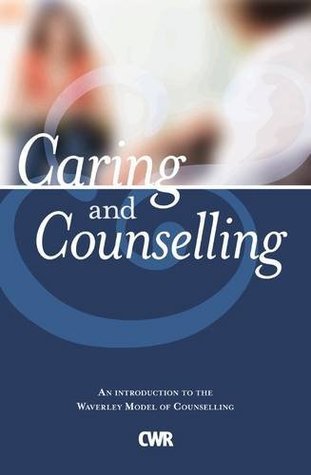 Book cover of Caring And Counselling by Ron Kallmier