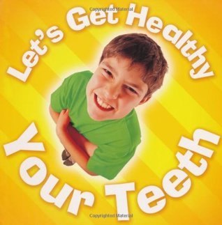 Book cover of Your Teeth by Claire Llewellyn