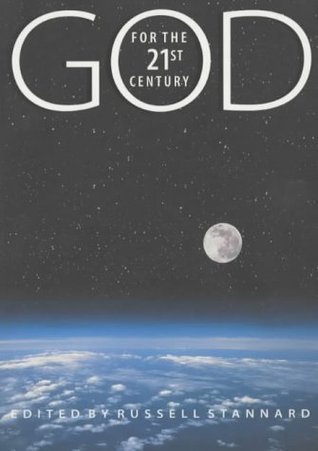 Book cover of God For The 21st Century by Russell Stannard (Ed.)