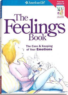 Book cover of The Feelings Book: The Care & Keeping Of Your Emotions by Lynda Madison, Norm Bendell (Illus.)