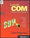 Book cover of Inside COM by Dale Rogerson