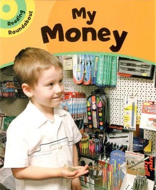 Book cover of My Money by Paul Humphrey