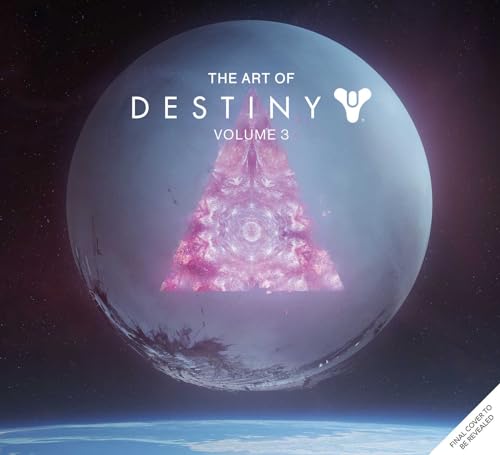 Book cover of The Art Of Destiny, Volume 3 by Michael Owen (Contrib.)