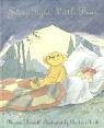 Book cover of Sleep Tight, Little Bear by Martin Waddell