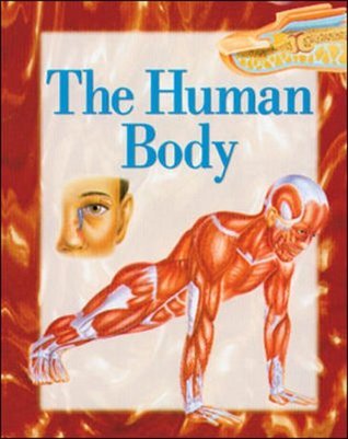 Book cover of The Human Body: Set 1 by Robert Coupe
