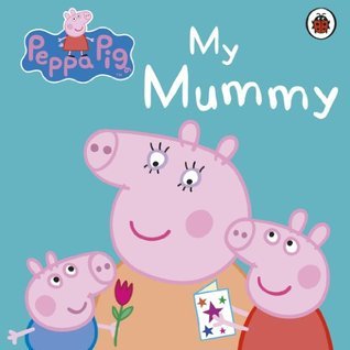 Book cover of My Mummy by Neville Astley