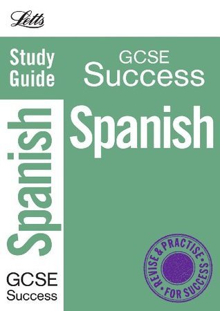 Book cover of Spanish (Inc. Audio CD) by Eleven Plus Exams