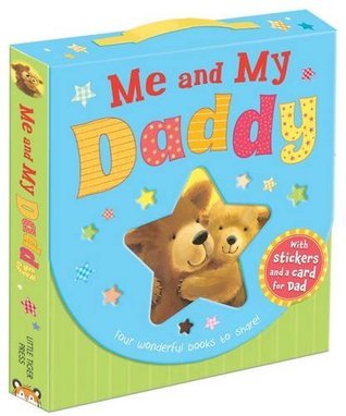Book cover of Me And My Daddy by Various