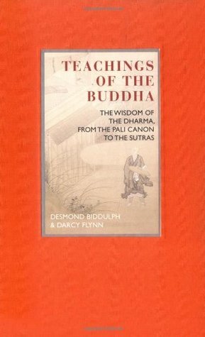 Book cover of Eternal Moments: Teachings Of The Buddha by Darcy Flynn, Desmond Biddulph