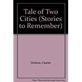 Book cover of A Tale Of Two Cities by Patricia Atkinson (Adapter), Charles Dickens
