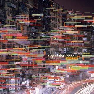 Book cover of City Of Darkness: Revisited by Ian Lambot, Greg Girard