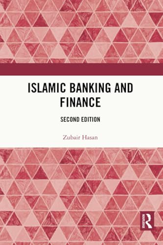 Book cover of Islamic Banking and Finance by Hasan Zubair