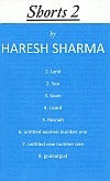Book cover of Shorts 2 by Haresh Sharma