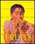 Book cover of Fruits by Valerie Bloom