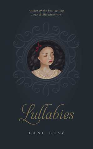 Book cover of Lullabies (Volume 2) by Lang Leav