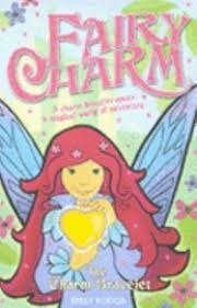 Book cover of The Charm Bracelet by Emily Rodda
