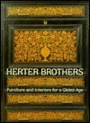 Book cover of Herter Brothers: Furniture And Interiors For A Gilded Age by Katherine S. Howe, Alice Cooney Frelinghuysen, Catherine Hoover Voorsanger