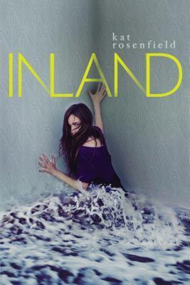 Book cover of Inland by Kat Rosenfield
