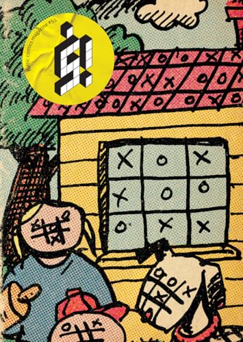 Book cover of Comics Sans Frontières - S#55 by Collectif