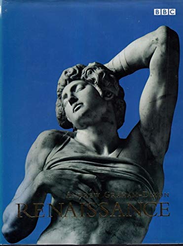 Book cover of Renaissance by Andrew Graham-Dixon