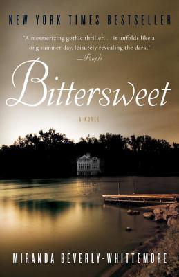 Book cover of Bittersweet by Miranda Beverly-Whittemore