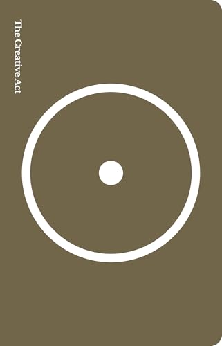 Book cover of Rick Rubin The Creative Act by RUBIN RICK, Rick Rubin