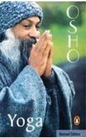 Book cover of The Essence Of Yoga by Osho
