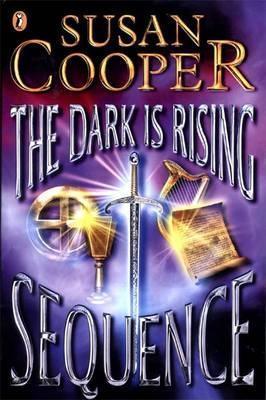 Book cover of The Dark Is Rising Sequence by Susan Cooper