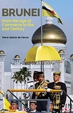 Book cover of Brunei: From The Age Of Commerce To The 21st Century by Marie Sybille de Vienne