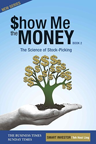 Book cover of Show Me The Money Book 2 by Teh Hooi Ling
