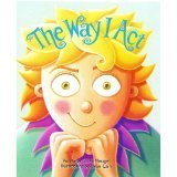 Book cover of The Way I Act by Janan Cain